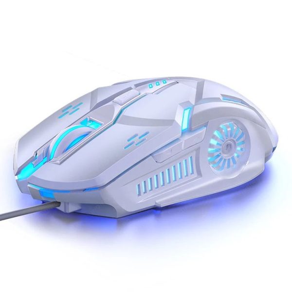 X9 Gaming Mouse