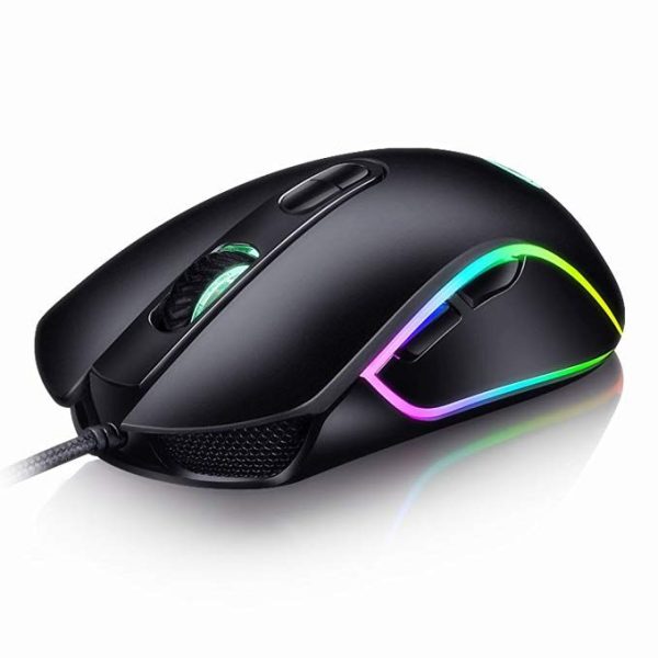 GX1  Gaming Mouse